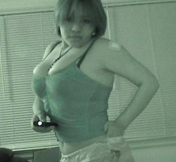 Lily1990 from California,United States