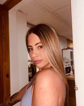 laylamuse97 from California,United States